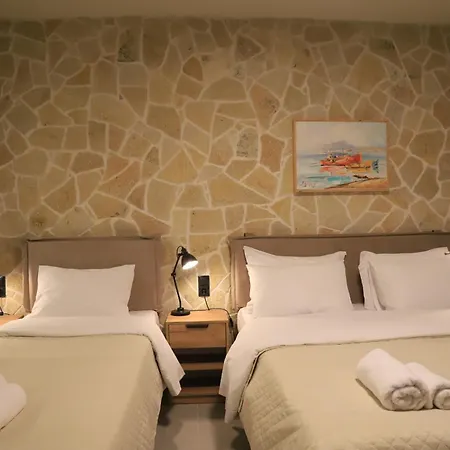 Cruzeto Apartment Sivota  Exterior photo