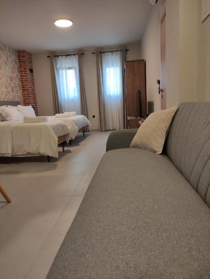 Cruzeto Sivota (Epirus)