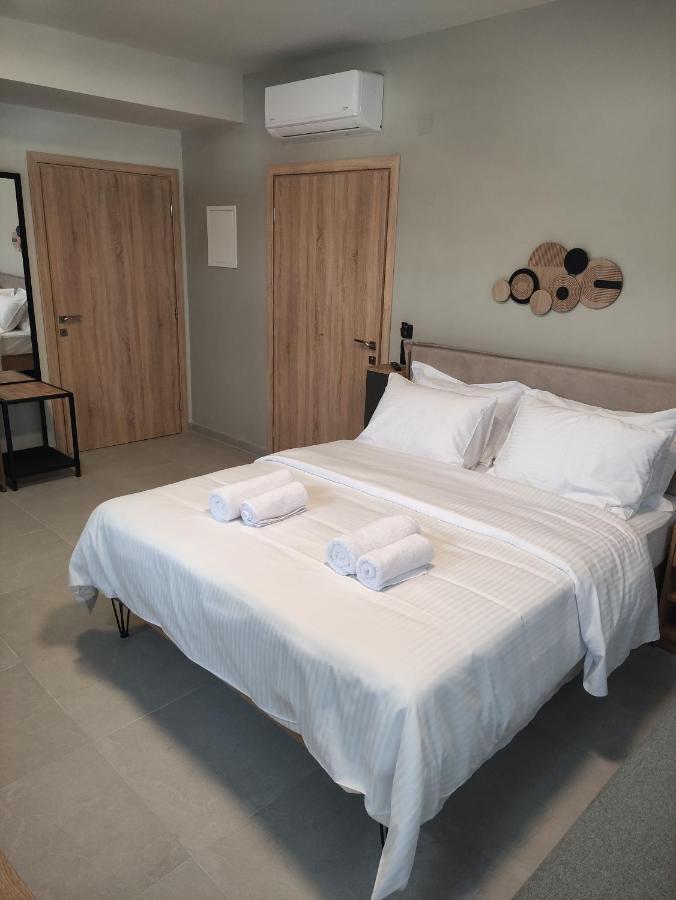 Cruzeto Apartment *