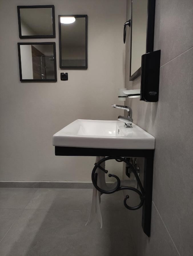 Apartment Cruzeto *