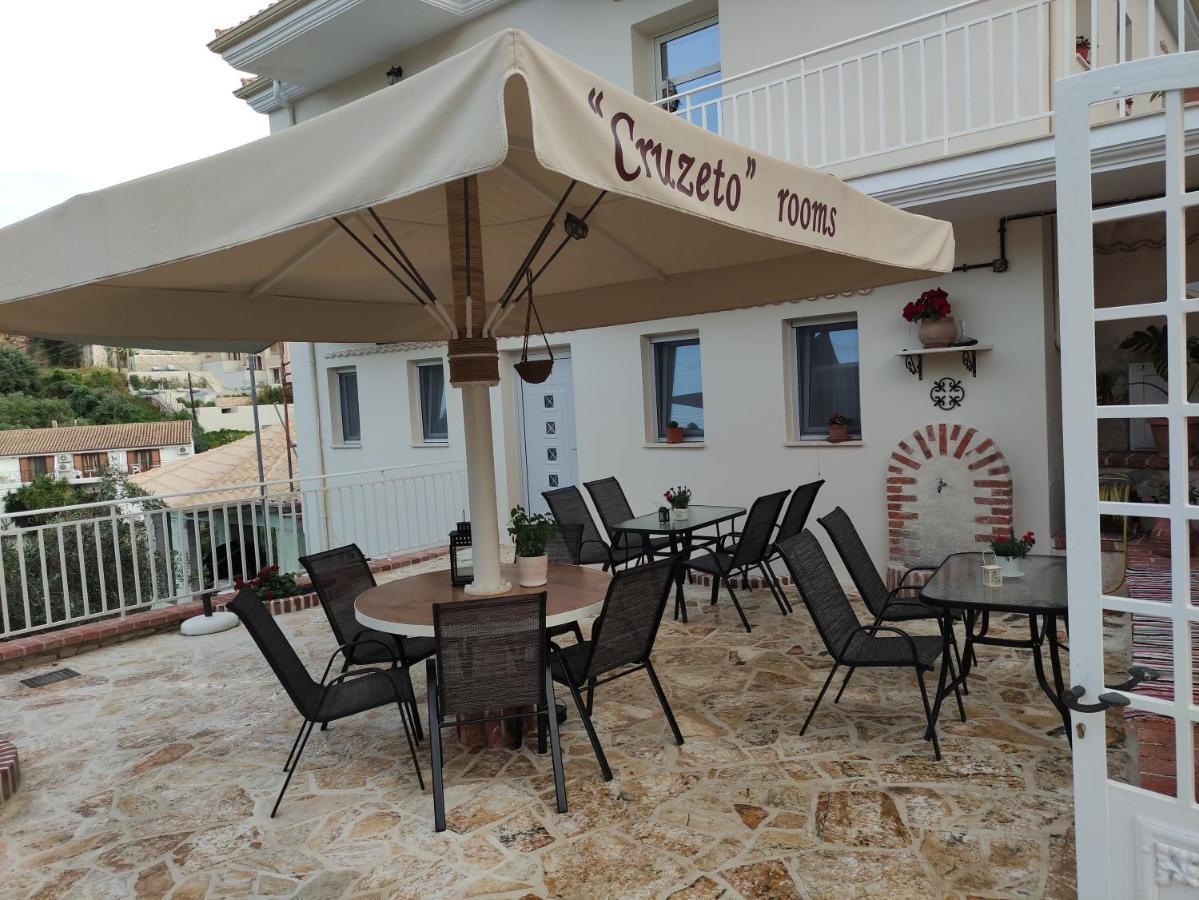 Apartment Cruzeto