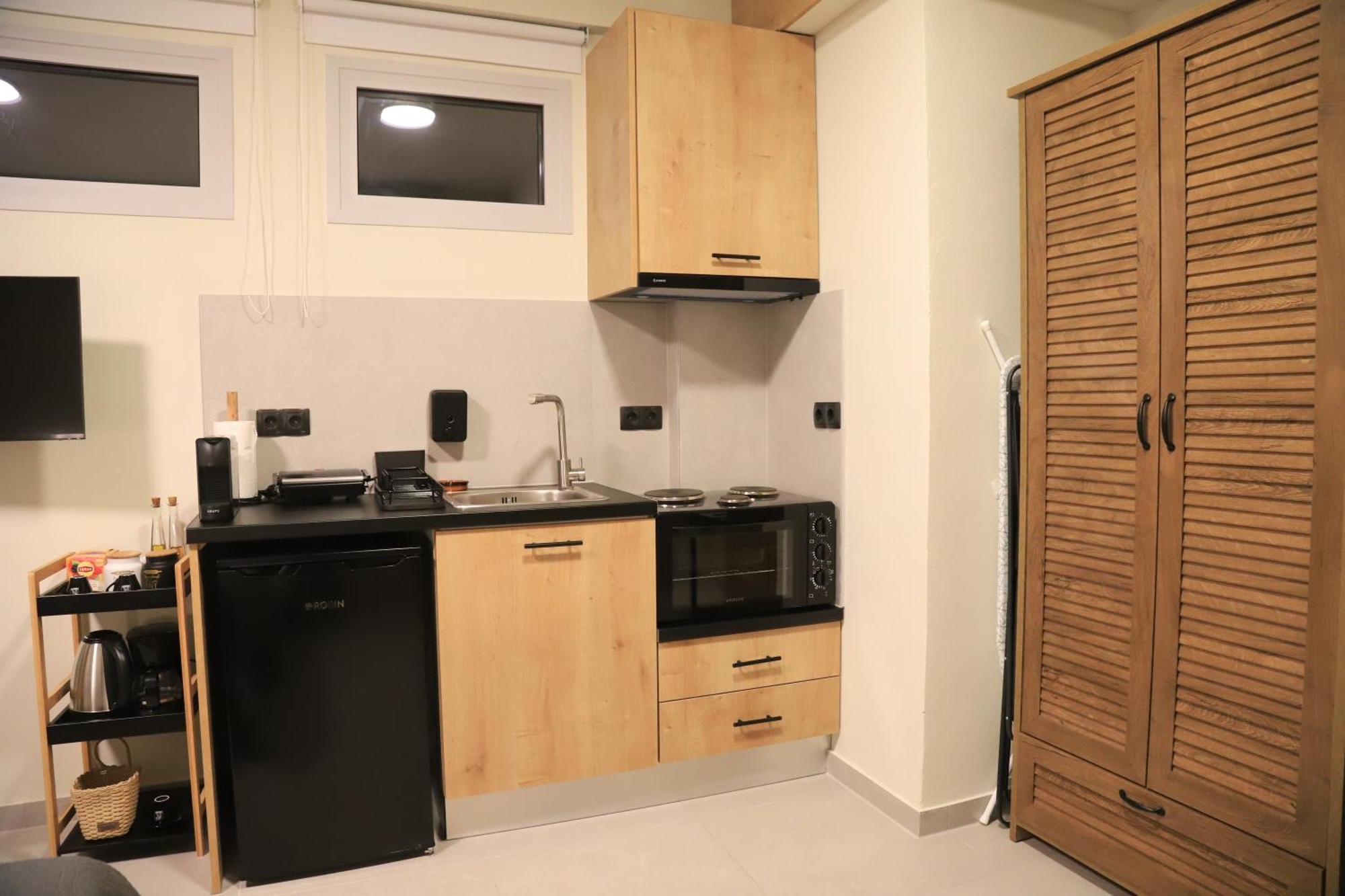 Cruzeto Apartment Sivota (Epirus)