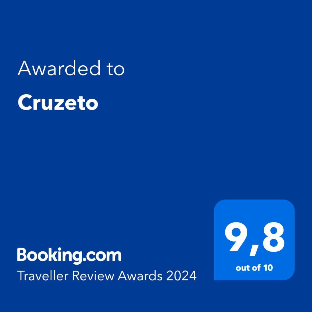 Cruzeto * Sivota (Epirus)