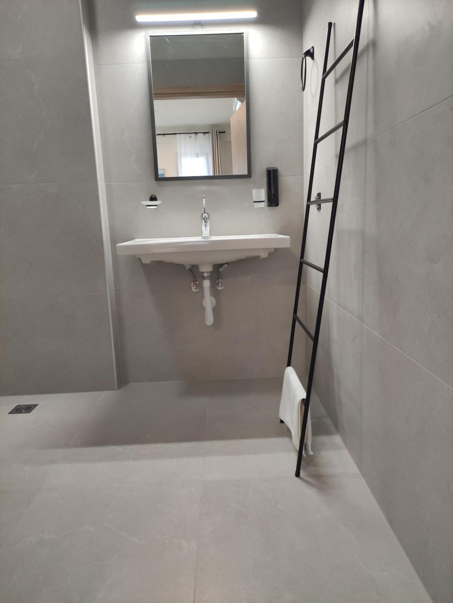 Apartment Cruzeto Sivota (Epirus)